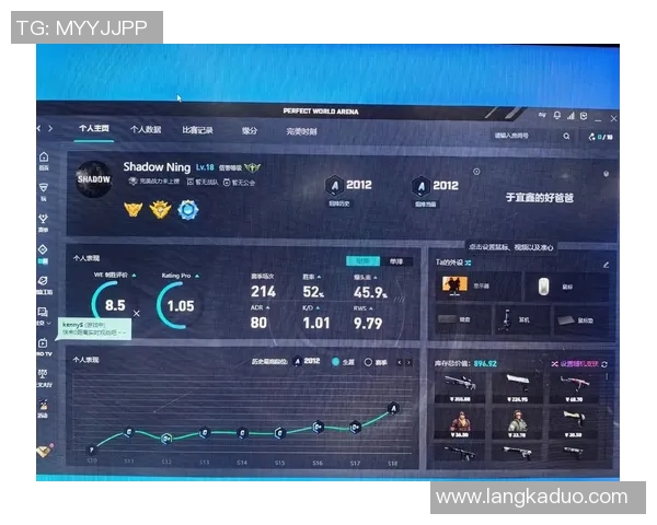 csgo哪里看比赛记录-观战风云回顾—在哪里查询您的CSGO比赛记录？csgo哪里看比赛记录