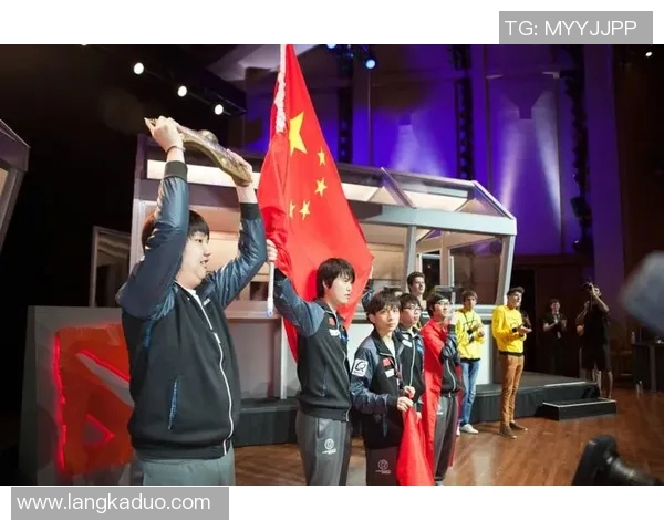 16年dota四大比赛-回顾十六年间的DOTA四大比赛-16年dota四大比赛